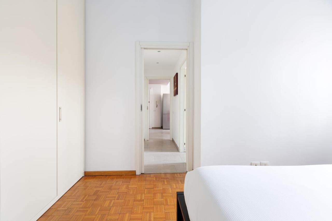 Cozy Apt With Balcony - Mm2 Sant'agostino Appartamento