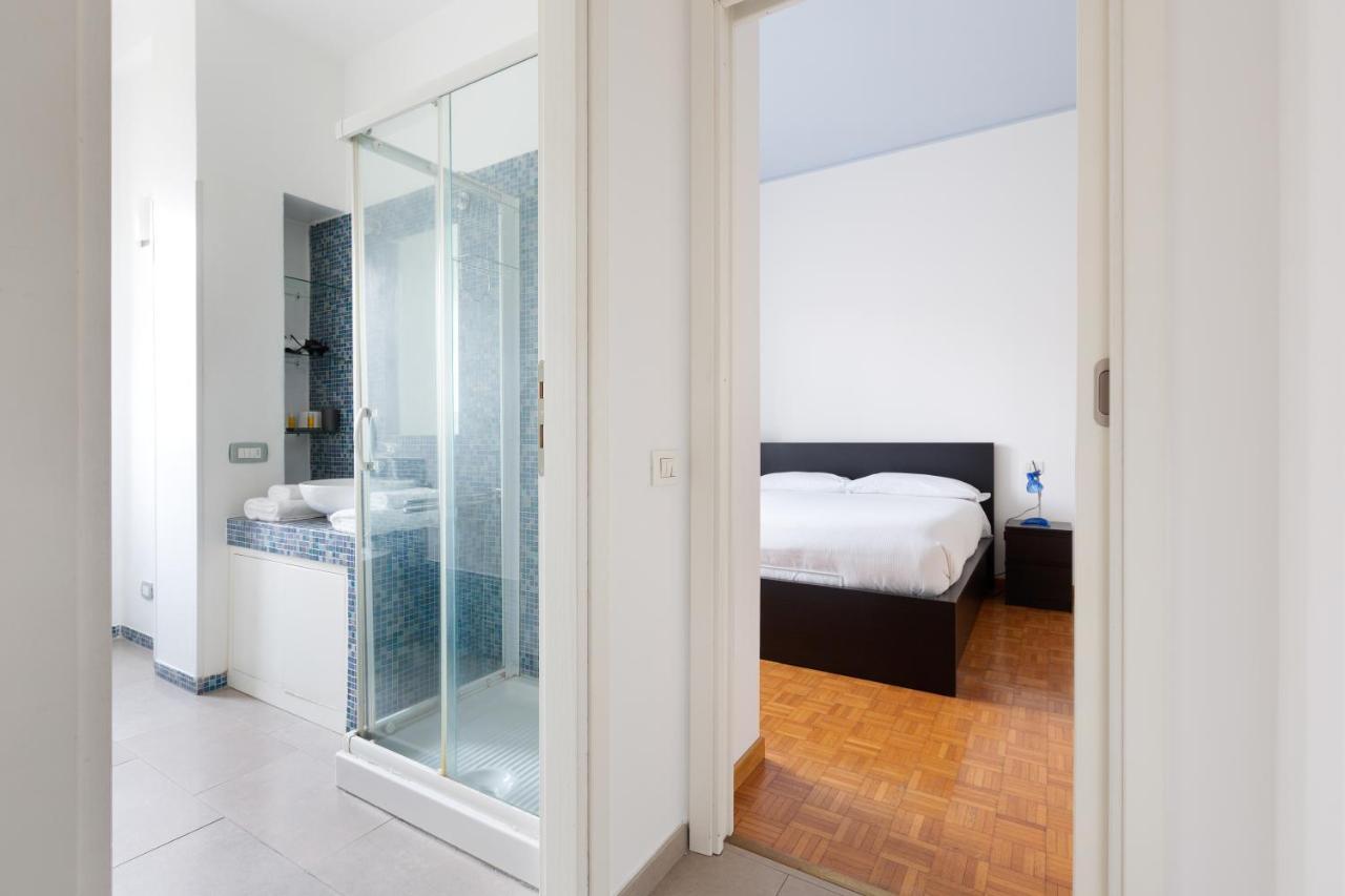 Cozy Apt With Balcony - Mm2 Sant'agostino Appartamento *