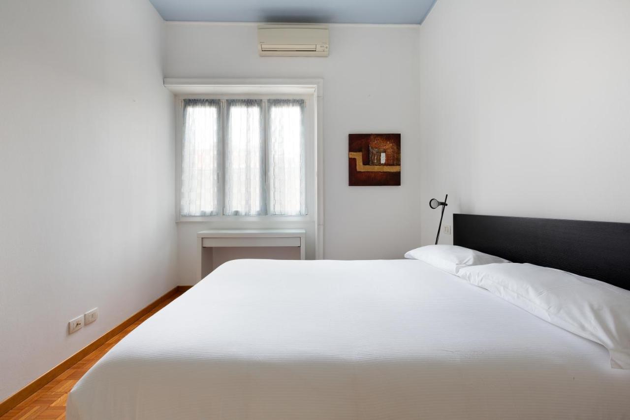 Cozy Apt With Balcony - Mm2 Sant'agostino Appartamento *