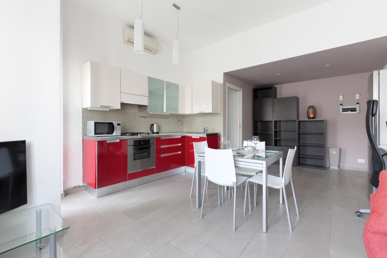 Appartamento Cozy Apt With Balcony - Mm2 Sant'agostino Milano
