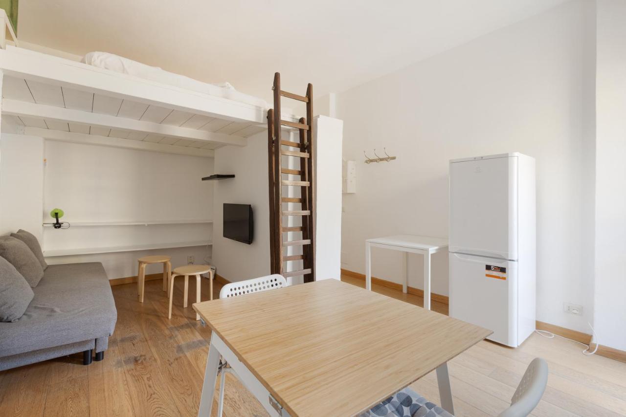 Budget Studio - 1,5 K Far From Citta Studi Apartment Milan