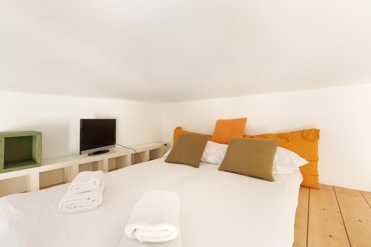 Budget Studio - 1,5 K Far From Citta Studi