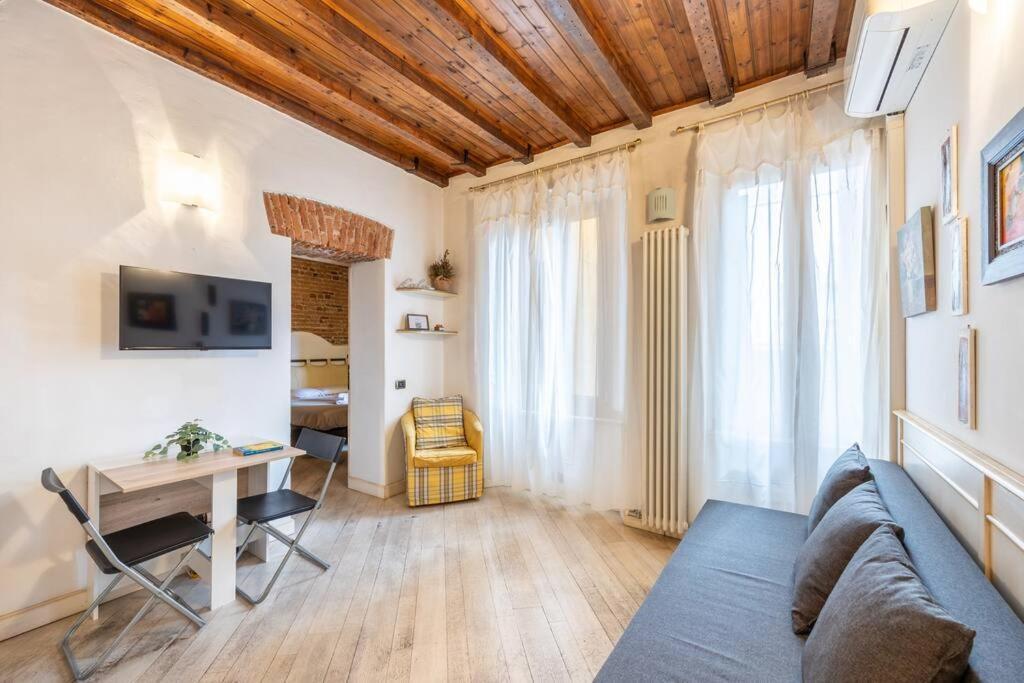 Appartamento Colonne's Nest - Cozy And Silent With Ac *