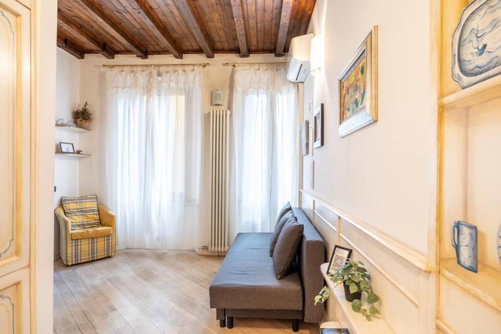Appartamento Colonne's Nest - Cozy And Silent With Ac *