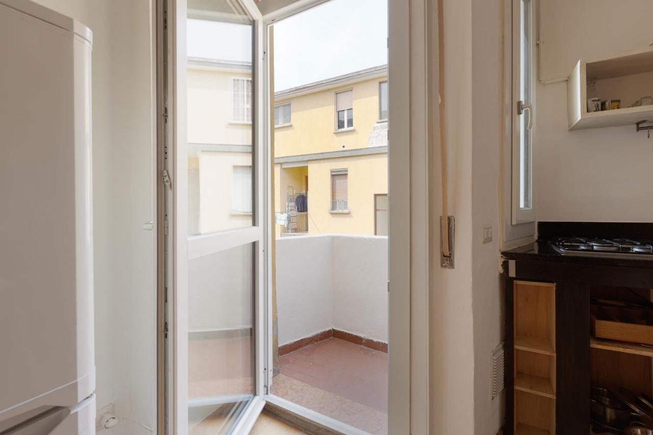 Apartment Budget Studio - 1,5 K Far From Citta Studi Milan