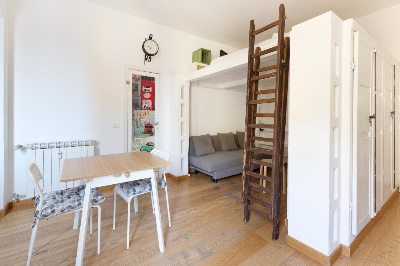 Budget Studio - 1,5 K Far From Citta Studi Milan