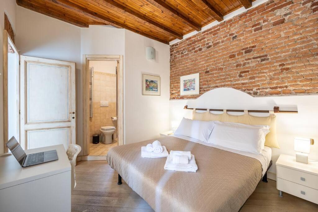 Colonne's Nest - Cozy And Silent With Ac * Milano