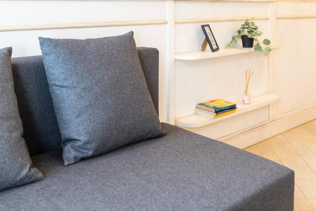 Colonne's Nest - Cozy And Silent With Ac Appartamento *