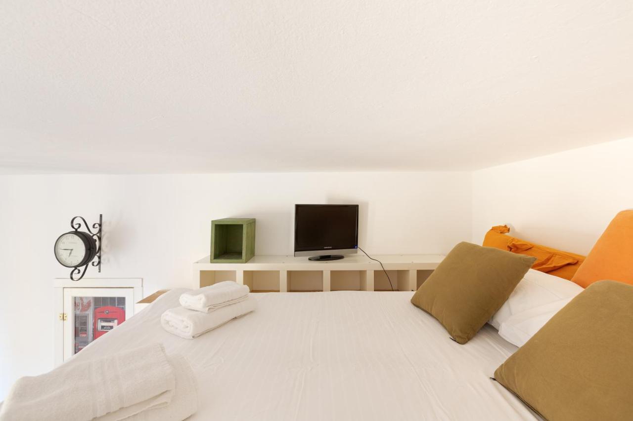 Apartment Budget Studio - 1,5 K Far From Citta Studi *