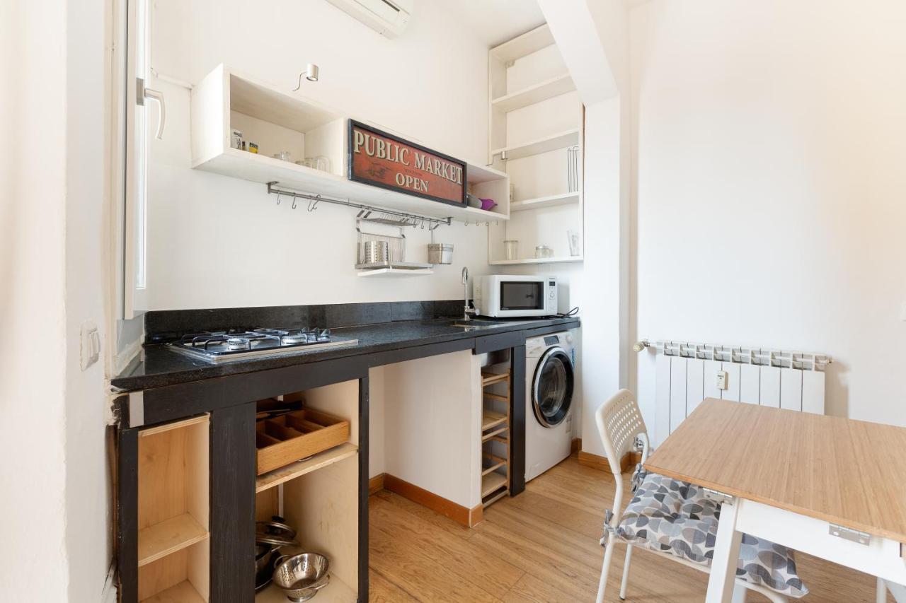 Apartment Budget Studio - 1,5 K Far From Citta Studi *