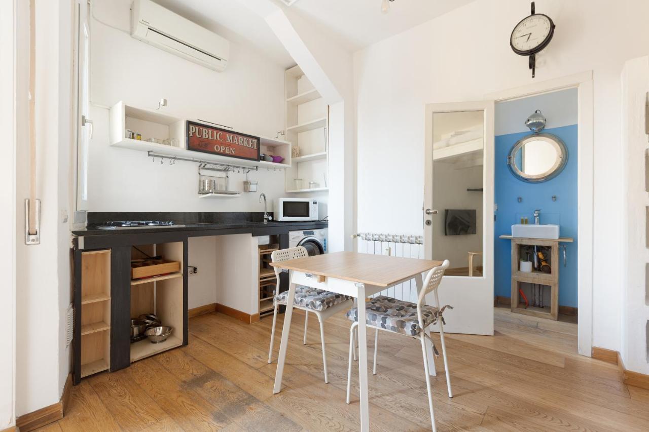 Apartment Budget Studio - 1,5 K Far From Citta Studi *