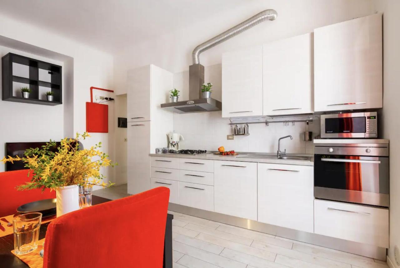 Apartment Modern Apartment, Centro Piola