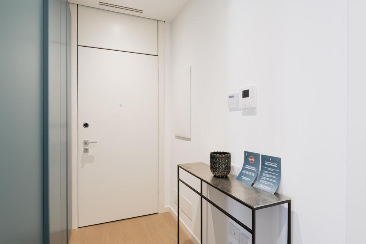 Easylife - Lussuosa Dimora Con Rooftop Condominiale Vista Duomo * Milan