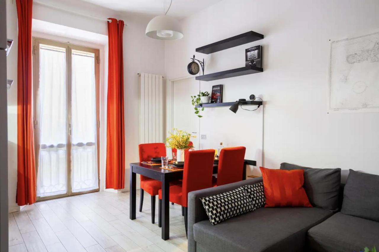 Apartment Modern Apartment, Centro Piola Milan