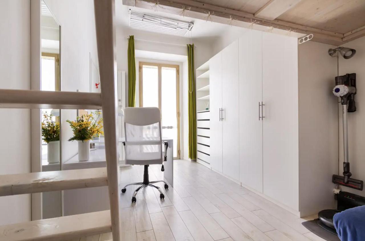 Modern Apartment, Centro Piola