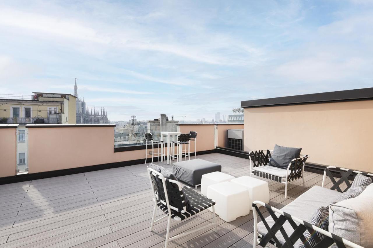 Apartment Easylife - Lussuosa Dimora Con Rooftop Condominiale Vista Duomo *