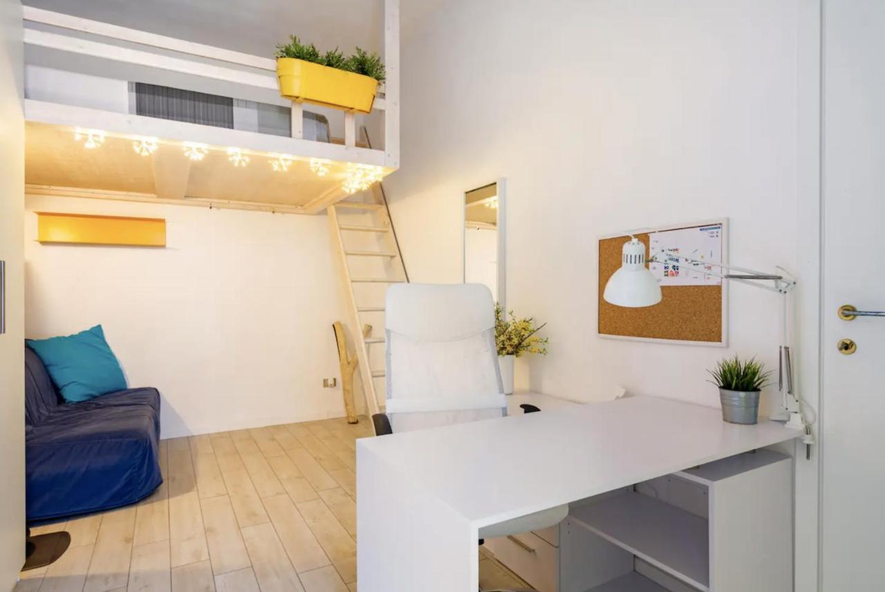 Modern Apartment, Centro Piola Apartment