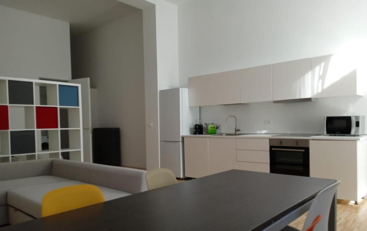 Appartamento Open Space3 D'apulia 11