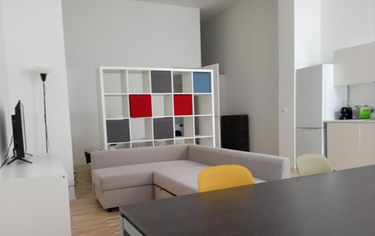Open Space3 D'apulia 11 Appartamento *