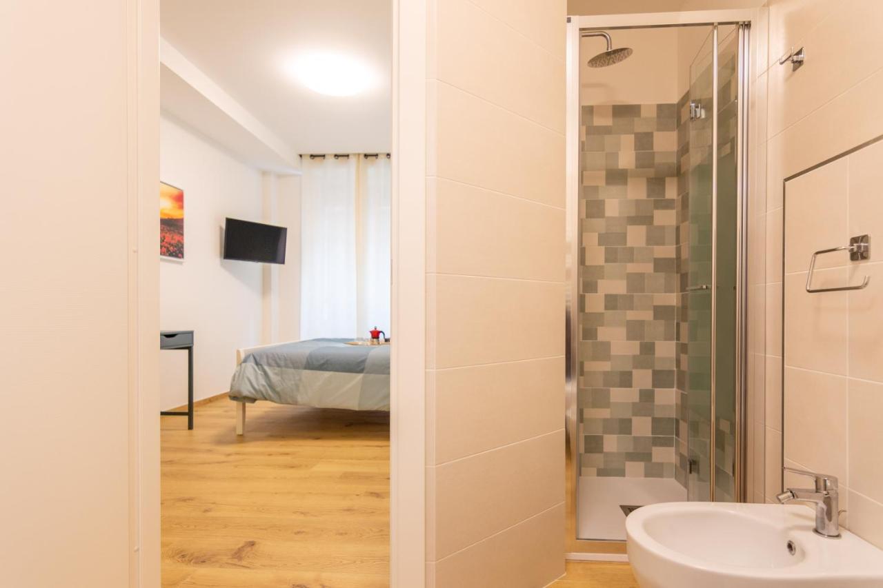 Italianflat - Vittoria Guest house Milan