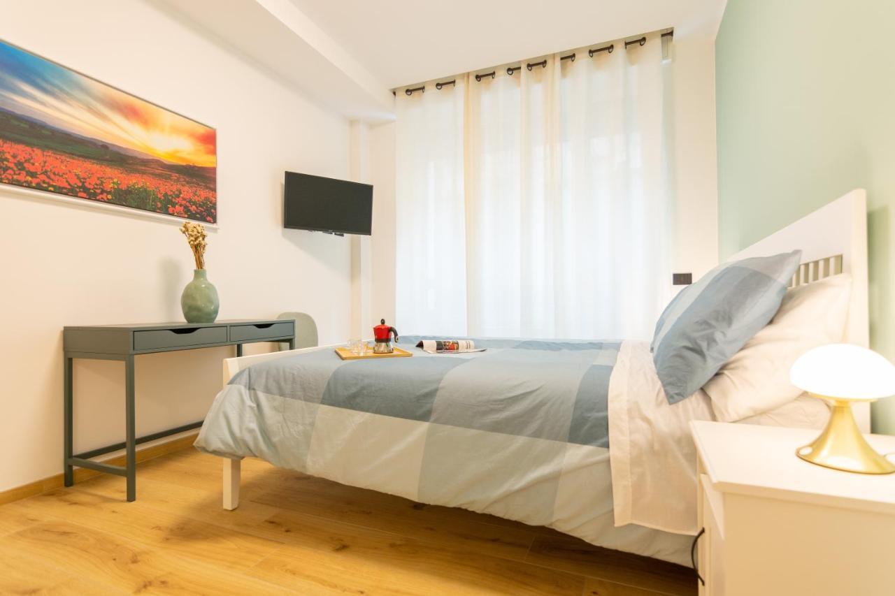 Italianflat - Vittoria Guest house *