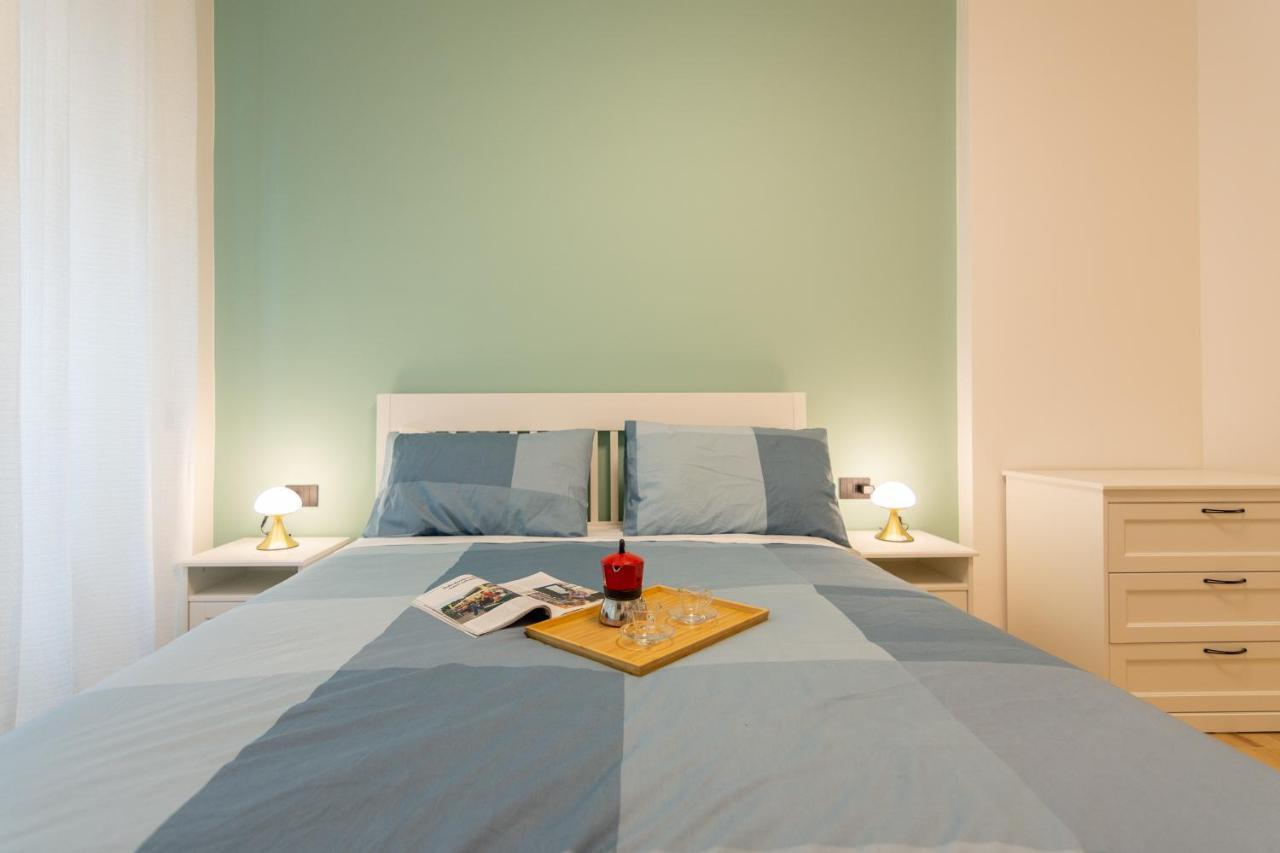 Guest house Italianflat - Vittoria Milan