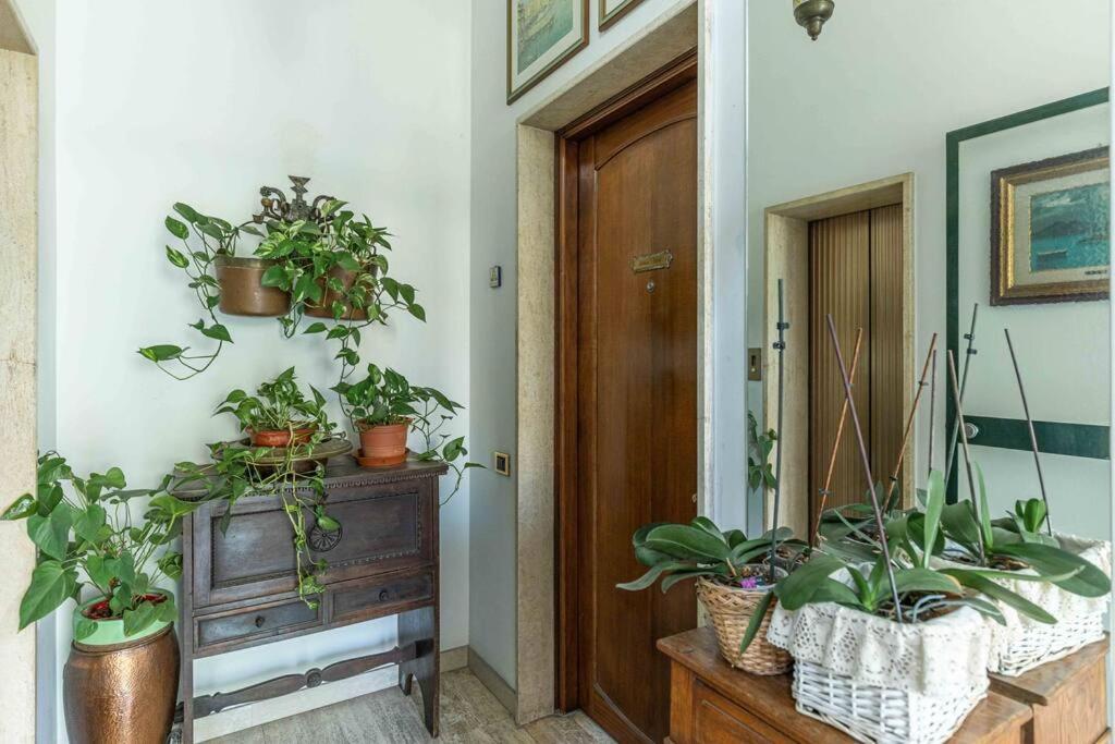 Life Fiera - House Museum Apartment *