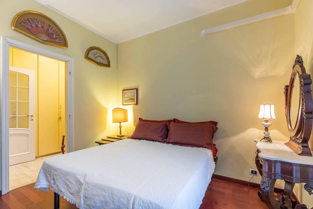 Life Fiera - House Museum Apartment Milan