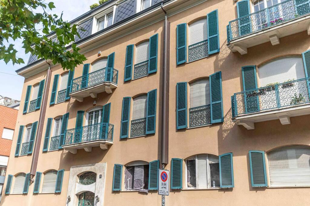 Apartment Life Fiera - House Museum
