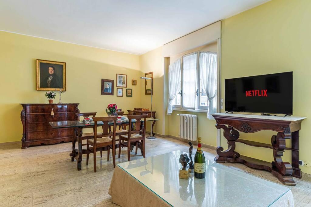 Apartment Life Fiera - House Museum *