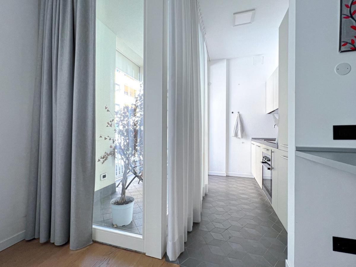 The Boutique Houses - Midtown * Milan