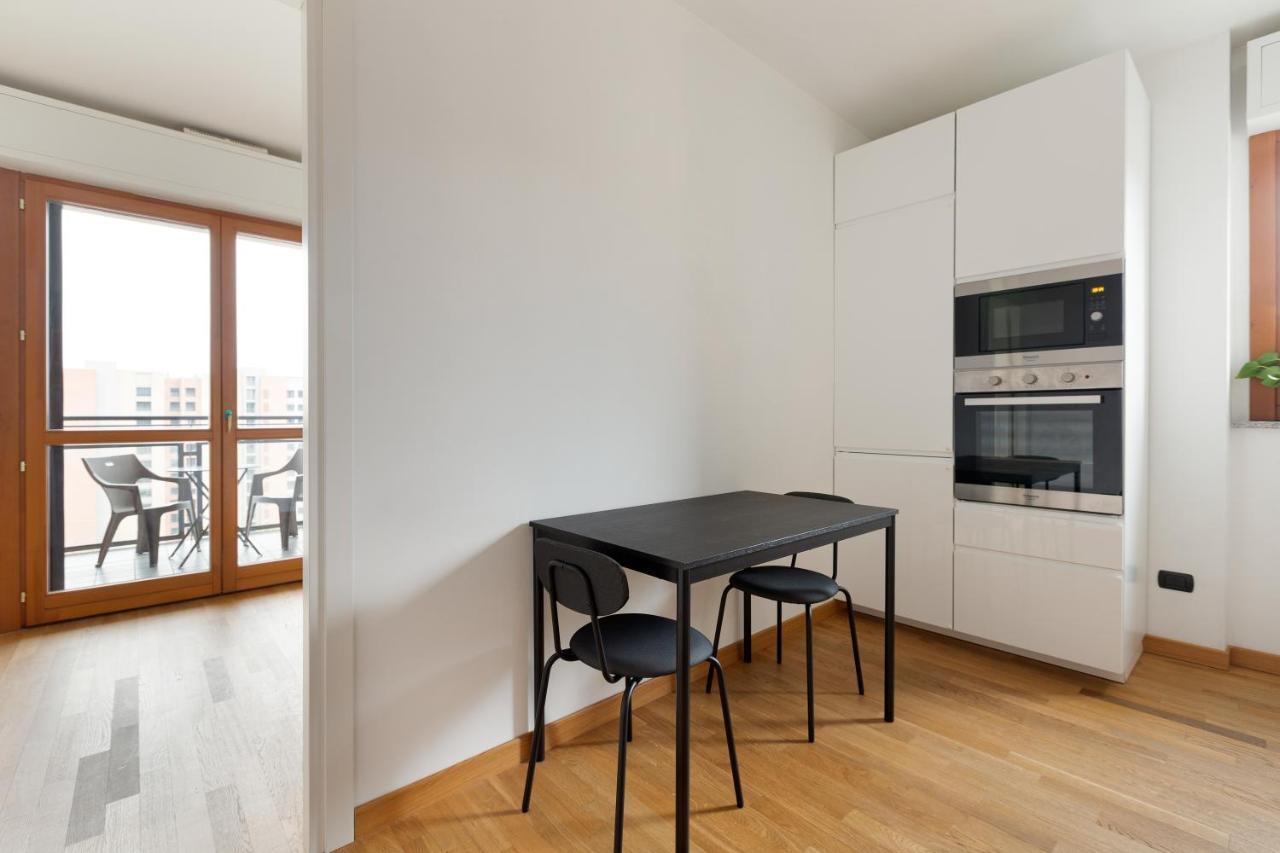 Appartamento Comfy X3 - With Balcony *