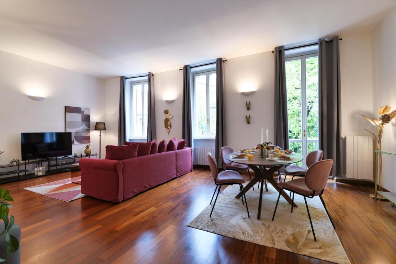 Apartment Sweett - Osti *