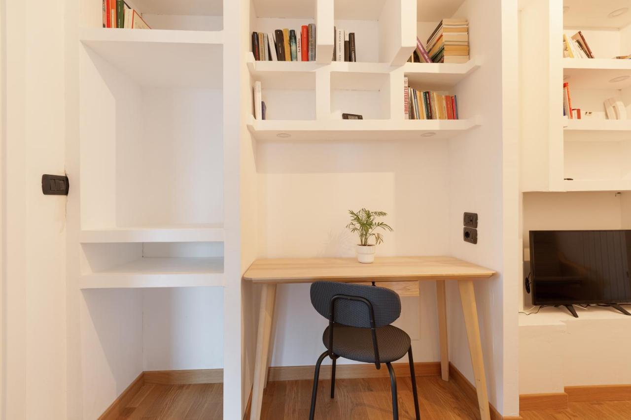 Comfy X3 - With Balcony Appartamento
