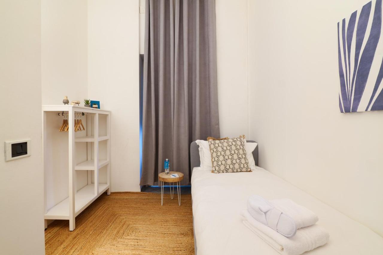 Sweett - Osti Apartment Milan