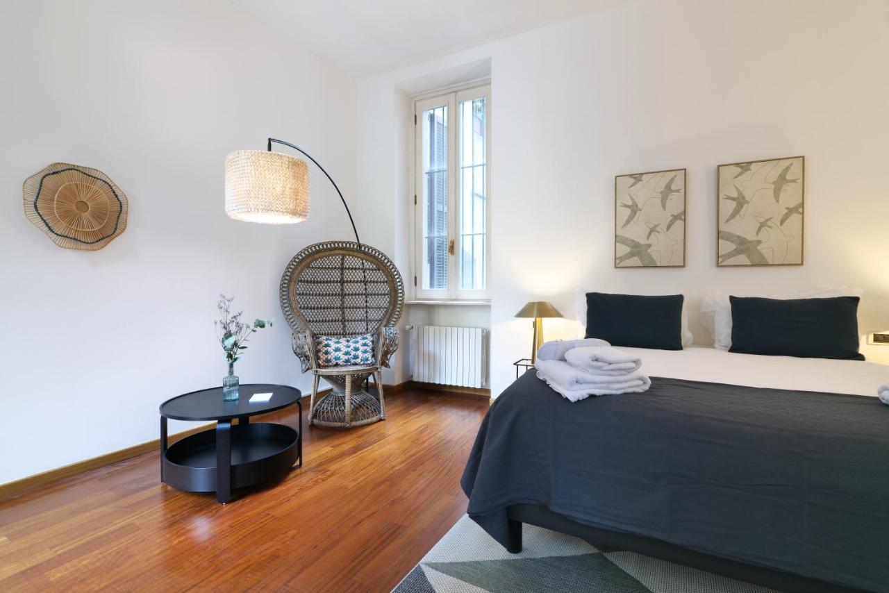 Sweett - Osti Apartment *