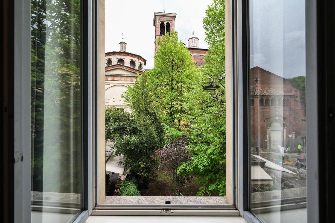 Sweett - Osti * Milan