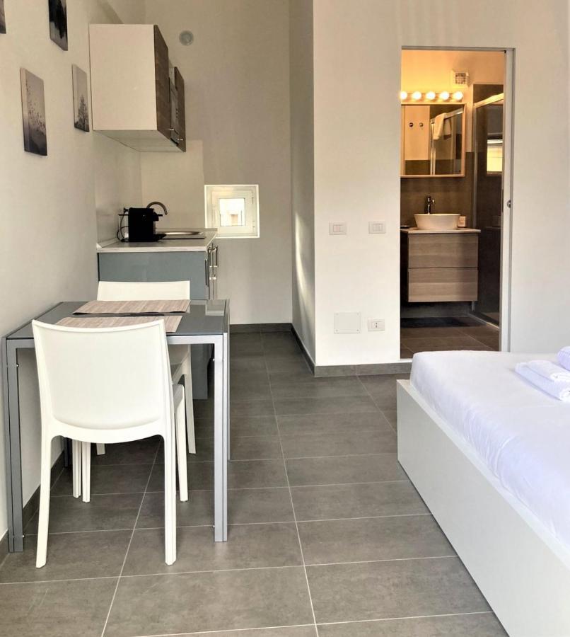 Torre 16 Lovely Apartamento