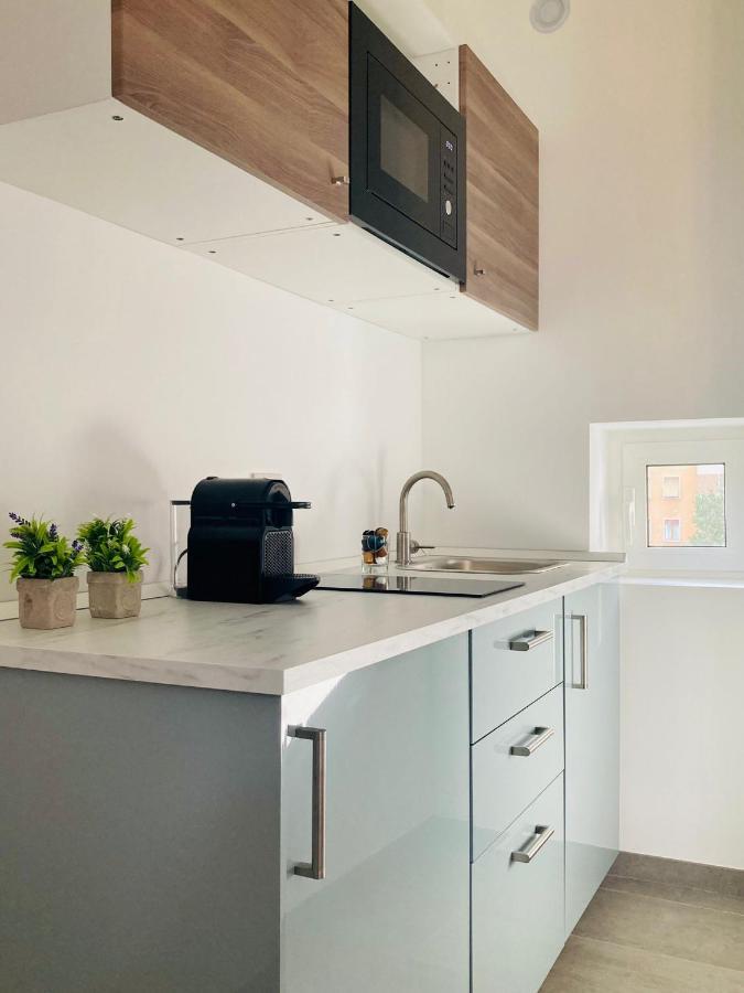 Torre 16 Lovely Apartamento *