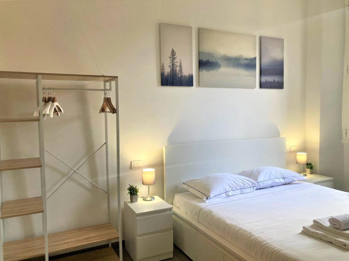 Torre 16 Lovely Apartamento