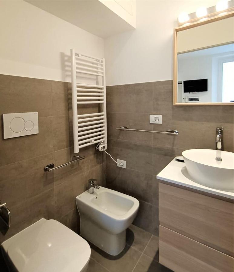 Apartamento Torre 16 Lovely *