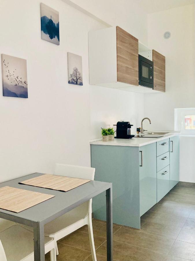 Apartamento Torre 16 Lovely