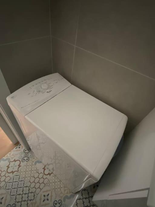 Apartment Lm Tortona House