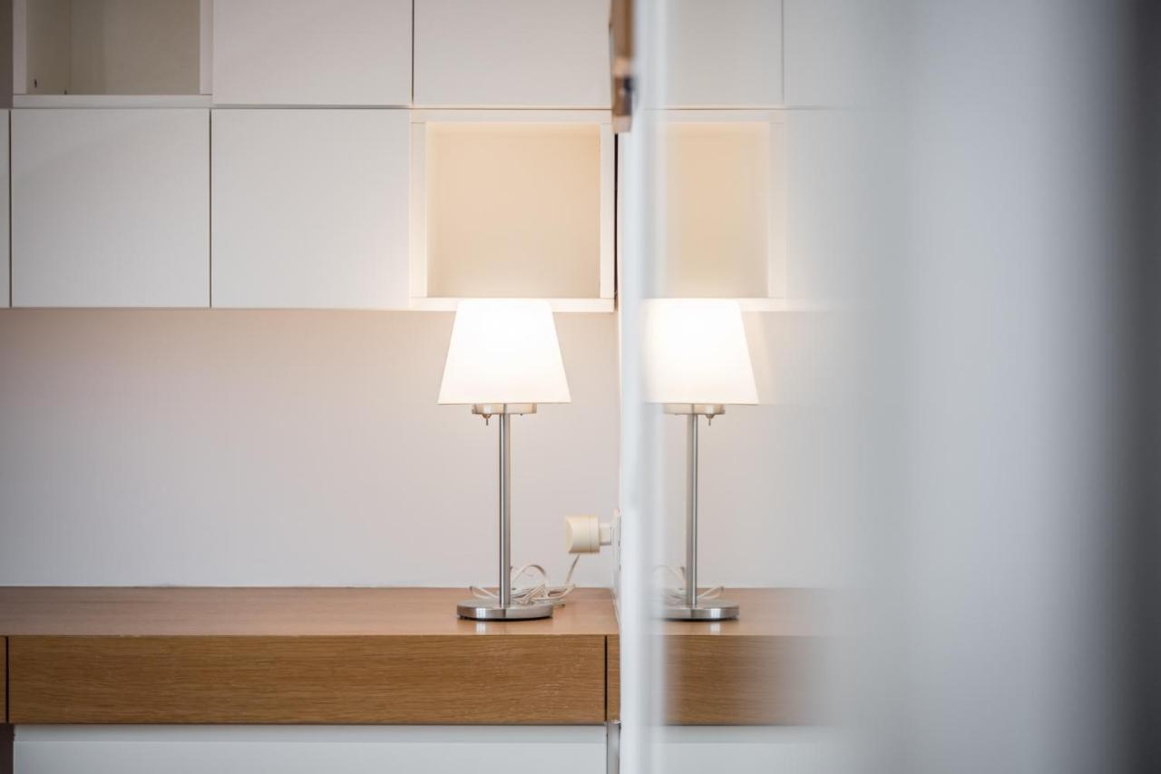 The Orange Attic - Navigli Area Apartment