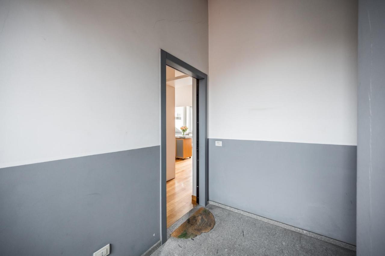 The Orange Attic - Navigli Area *