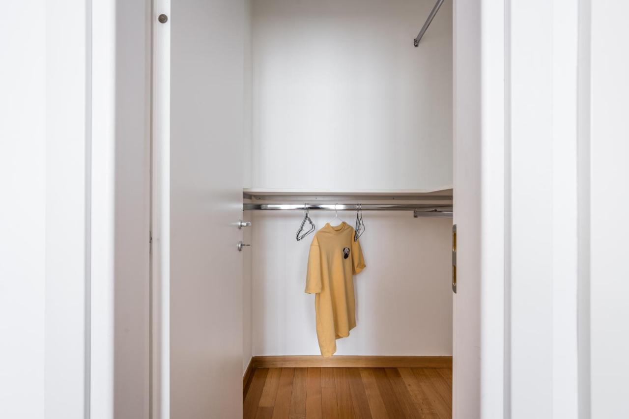 The Orange Attic - Navigli Area Apartment