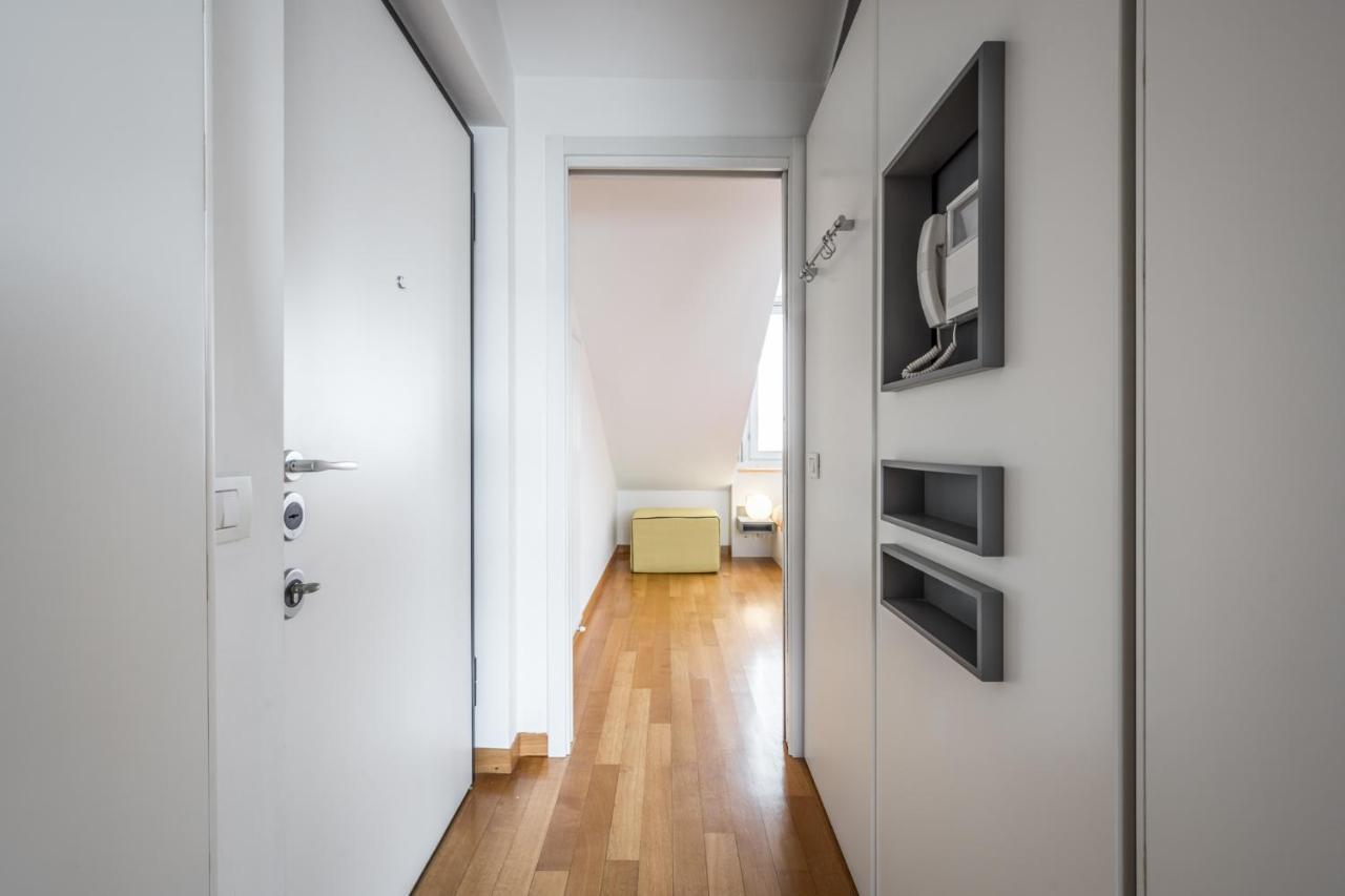 Apartment The Orange Attic - Navigli Area