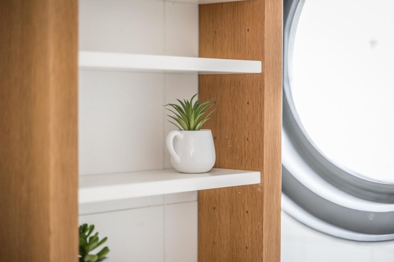 The Orange Attic - Navigli Area Apartment