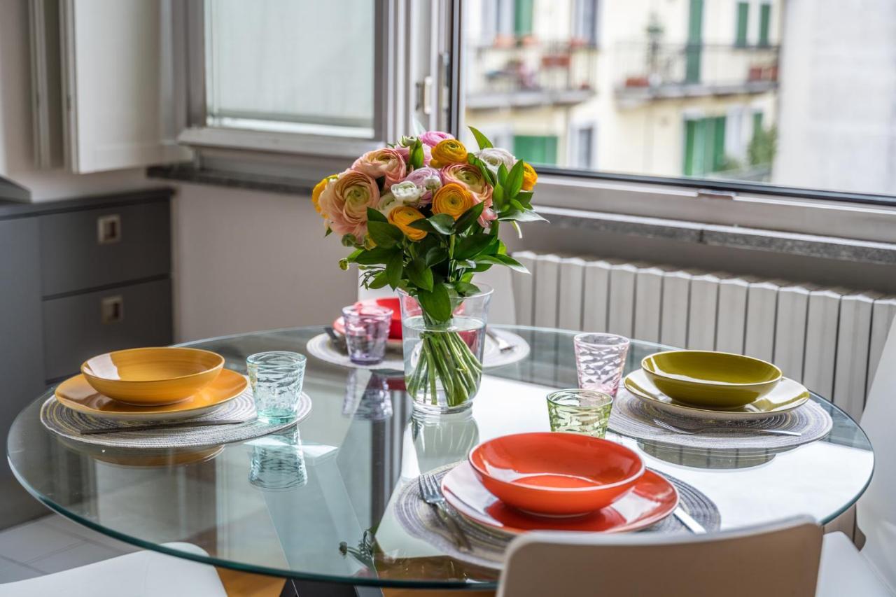 The Orange Attic - Navigli Area Apartment