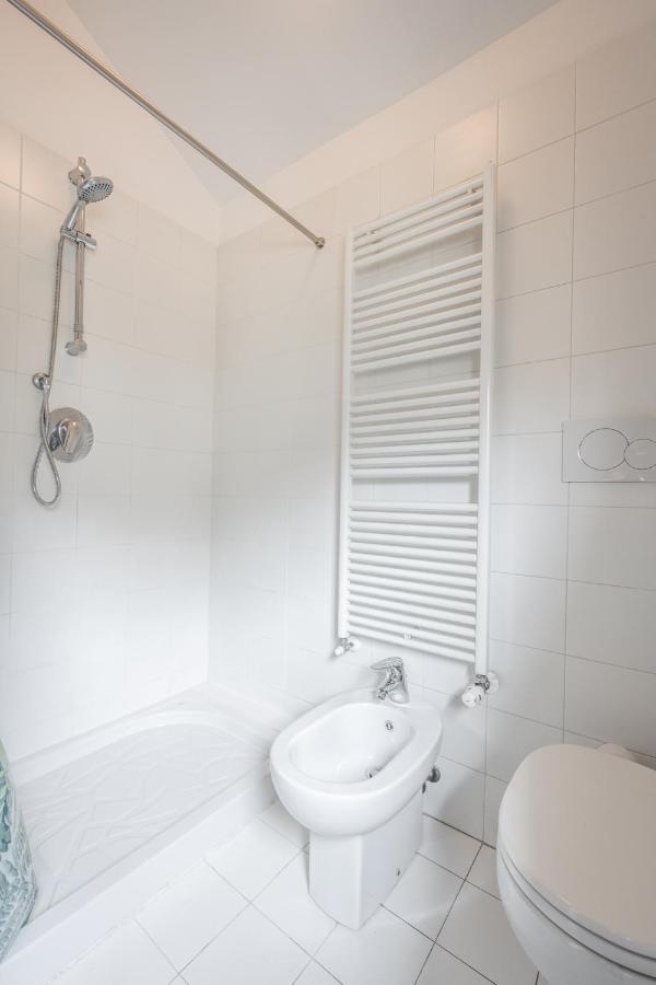 Apartment The Orange Attic - Navigli Area